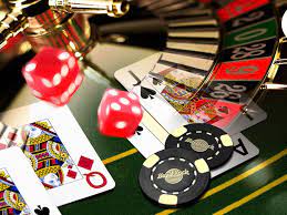 Casino Vodka